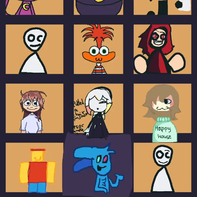 Game by @dodong_sigma