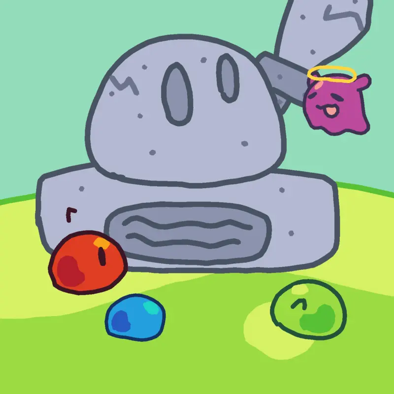 Game by @Blob-King