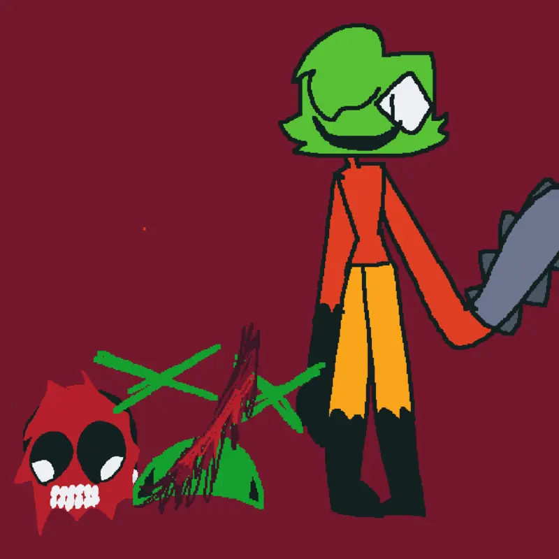 Game by @maon_robot_sallycata