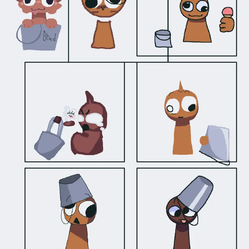 Game by @petergrifin