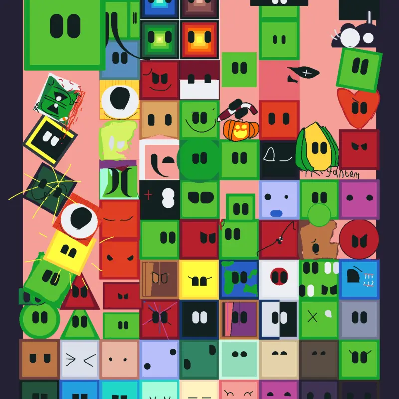 Game by @Arkhan2912