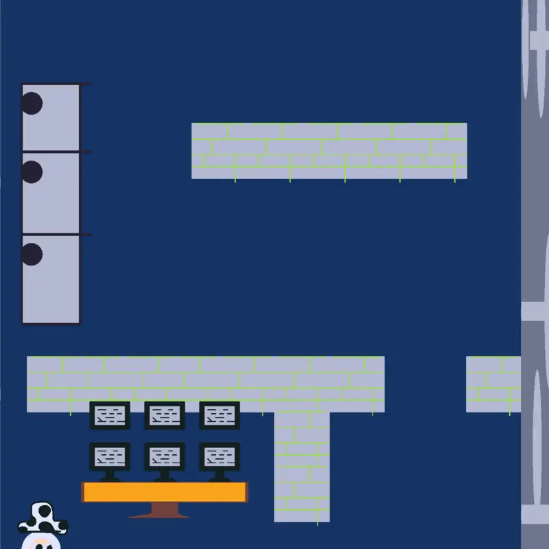 Game by @beastrobert