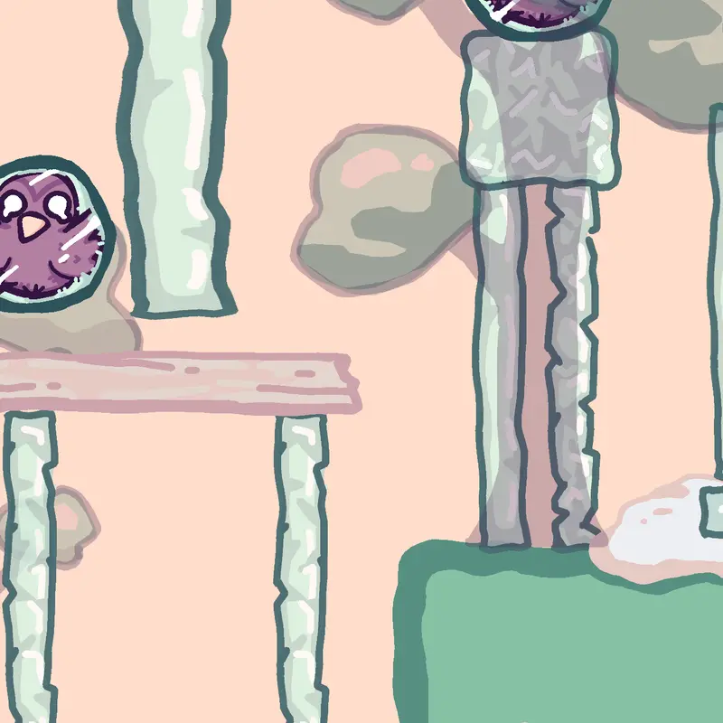 Game by @Pammic_TH