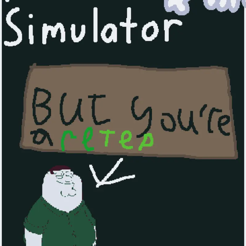 Game by @reditifan