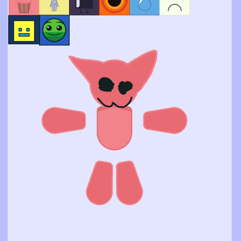 Game by @maylene
