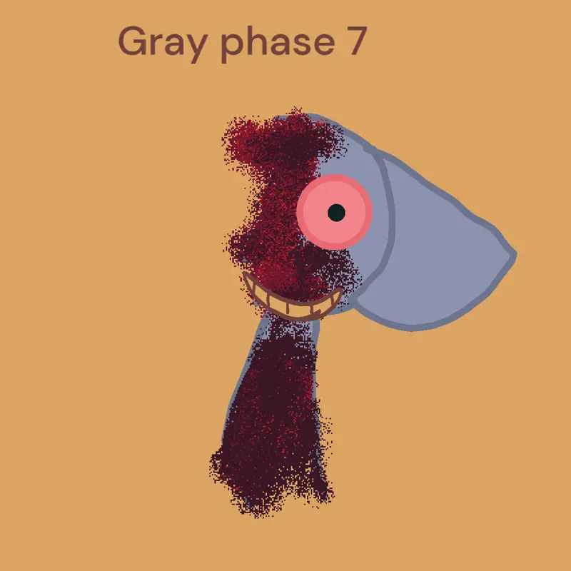 Game by @WrinkleTheDuck