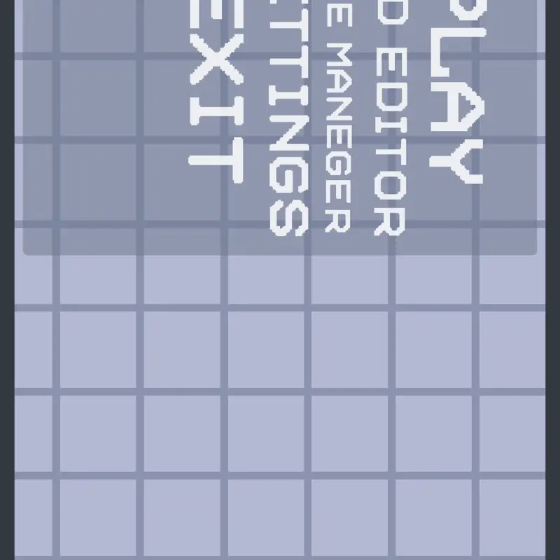 Game by @OG-charctr
