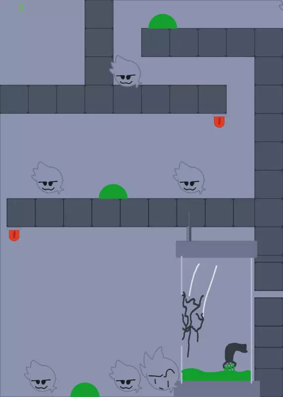 Game by @Alil_Ducklington