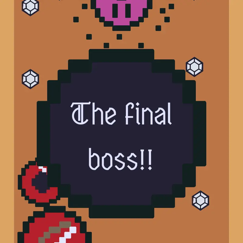 Game by @twdd