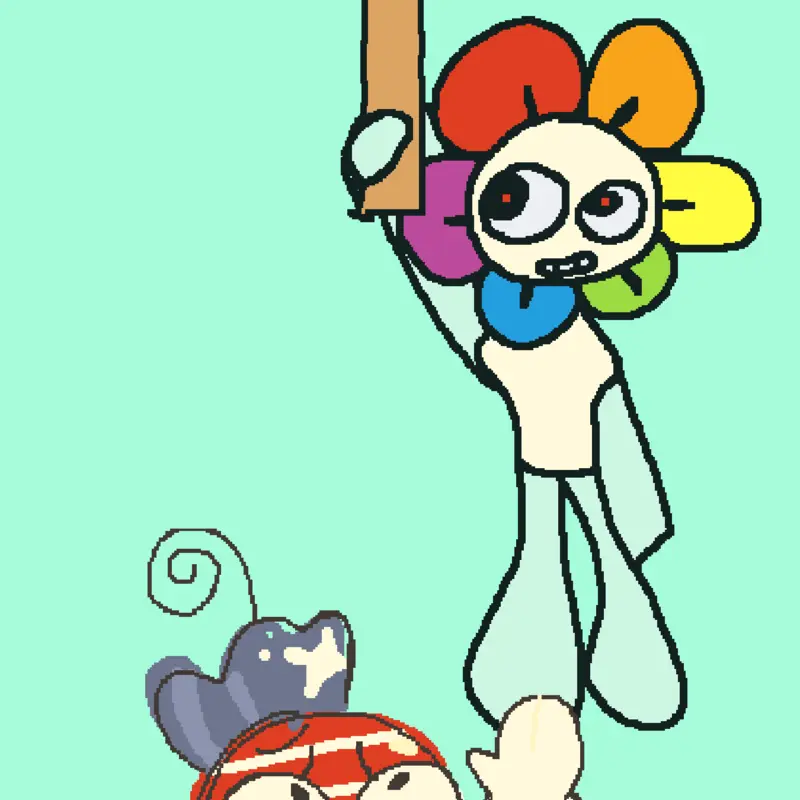 Game by @honey_the_donut