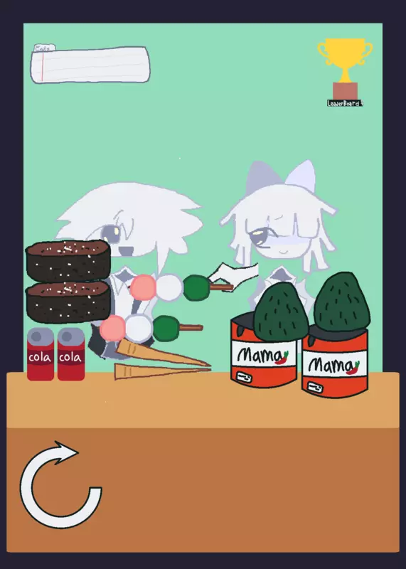 Game by @nexustition102