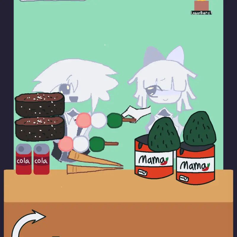 Game by @nexustition102