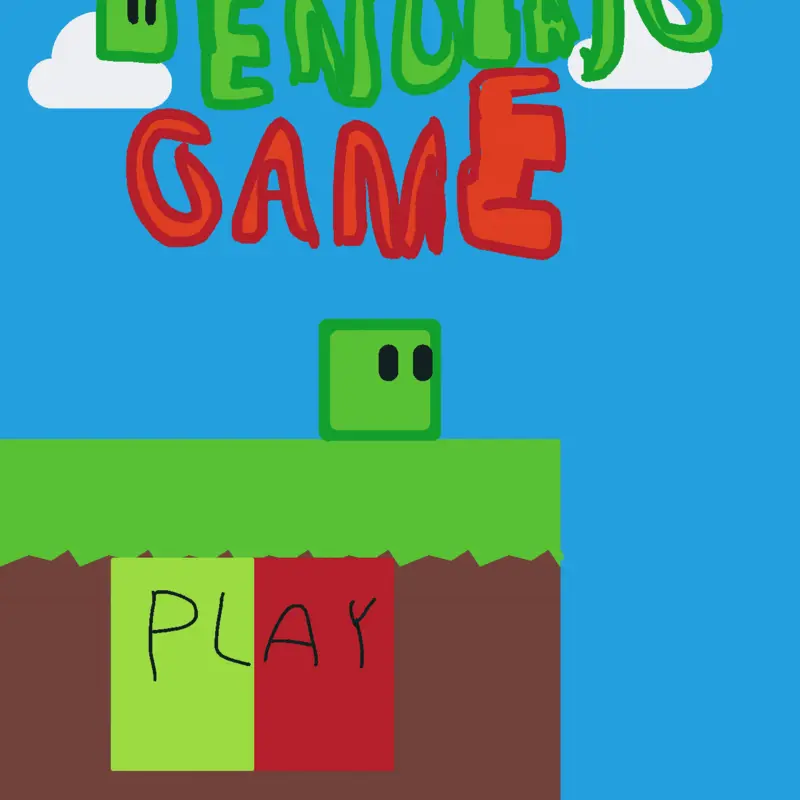 Game by @oleklatsoki_official