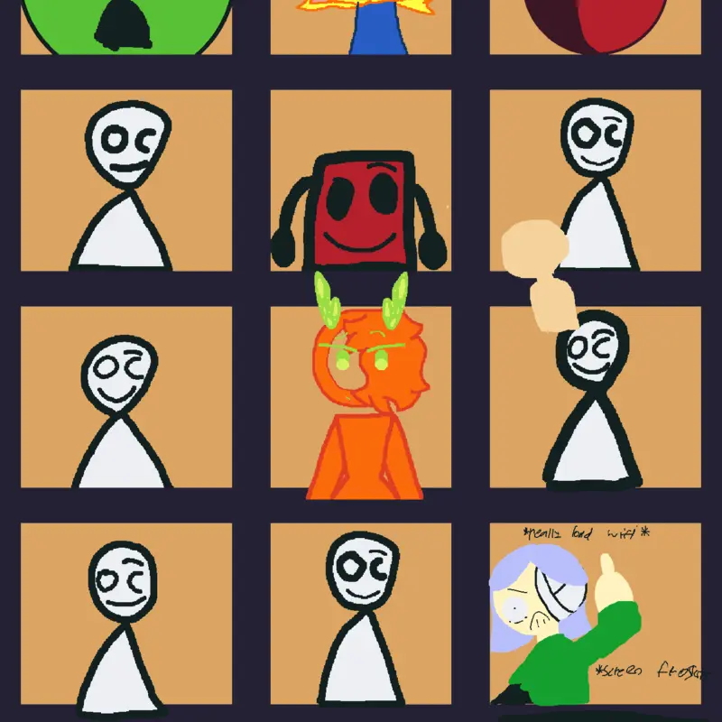 Game by @baldicus_baldcifer