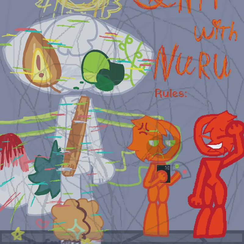 Game by @Goldpurr