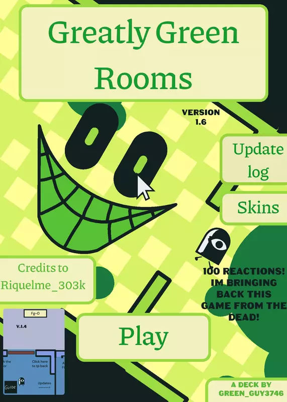 Game by @Green_Guy3746