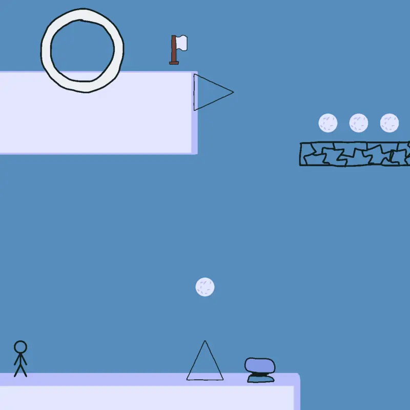 Game by @springSummmerFallWintery