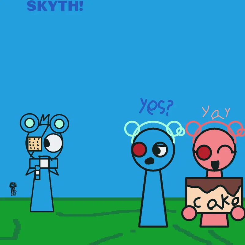 Game by @sprunkifan15