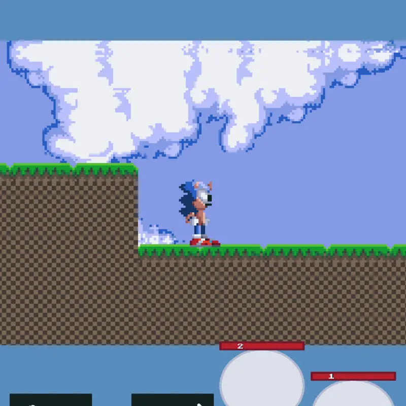 Game by @Sonic_Hills-93