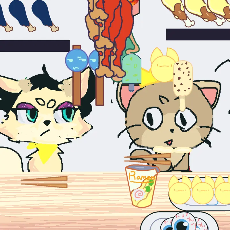 Game by @Gatitoespecial
