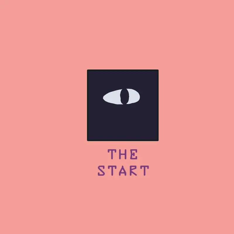 Game by @gingermime