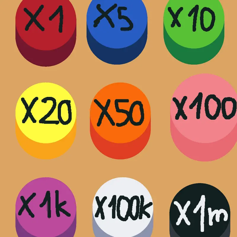 Game by @GeometryRafa