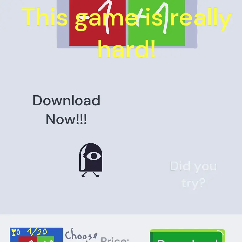 Game by @windows_expert