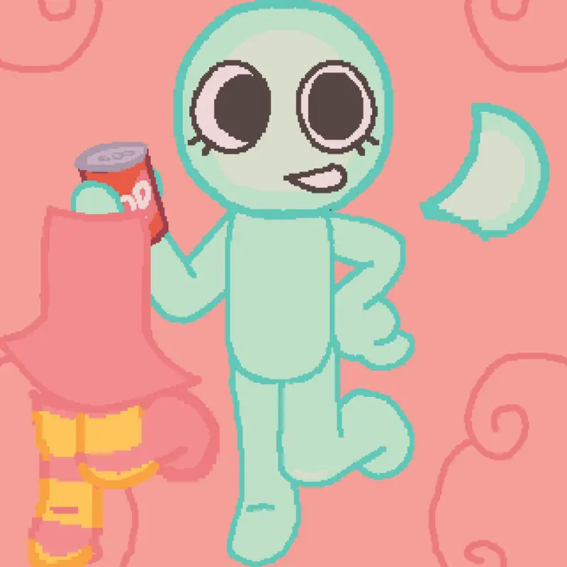 Dandy's World Dress-up Puzzle! (W.I.P) by @A_Remixer_One
