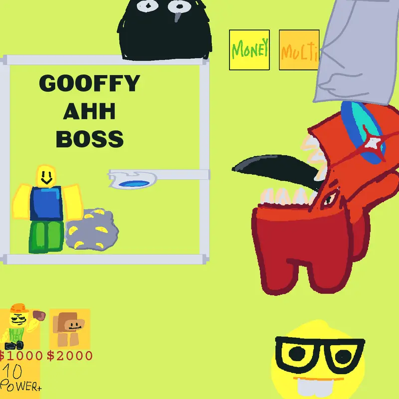 Game by @Just_squre