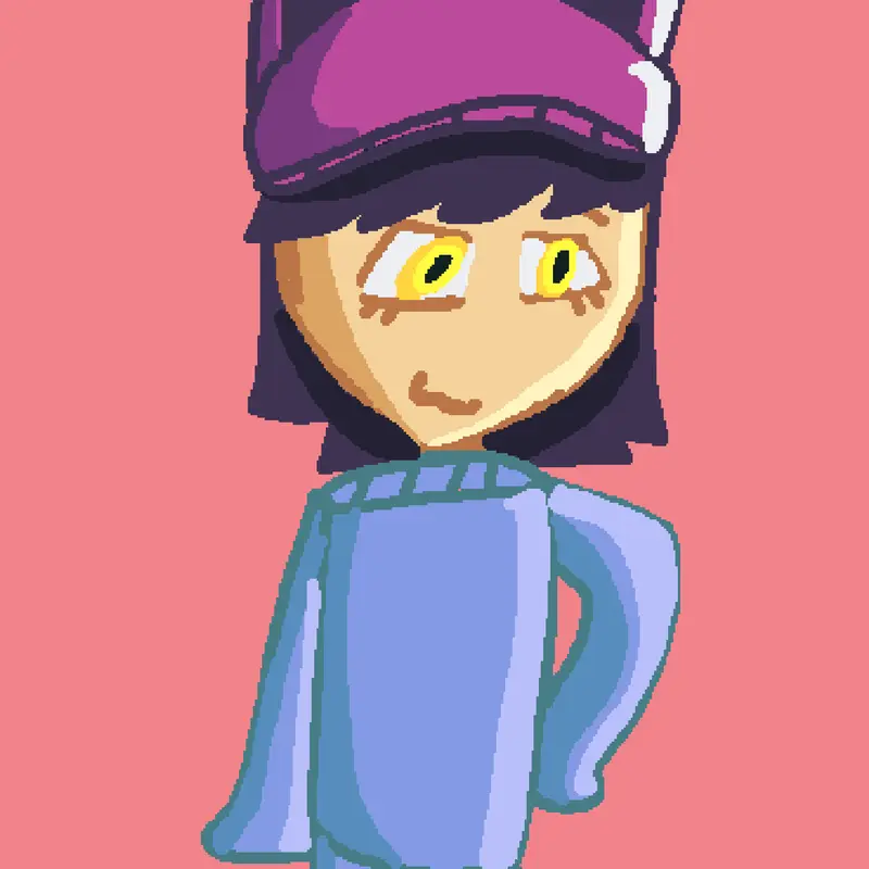 st4rf0x fanart by @TanoshiLand