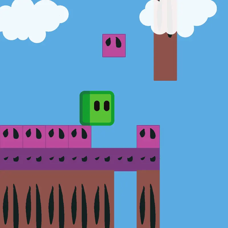 Game by @Crepper912