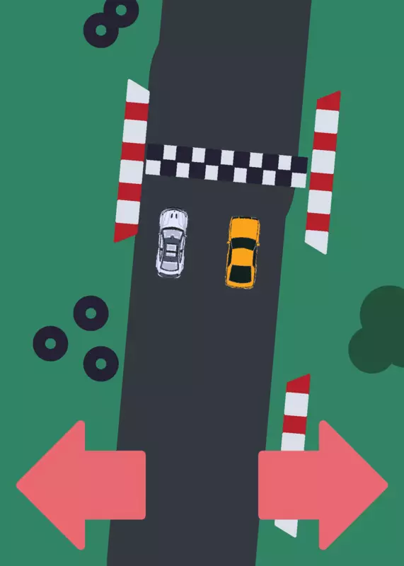 Game by @Dralcohcr2racer