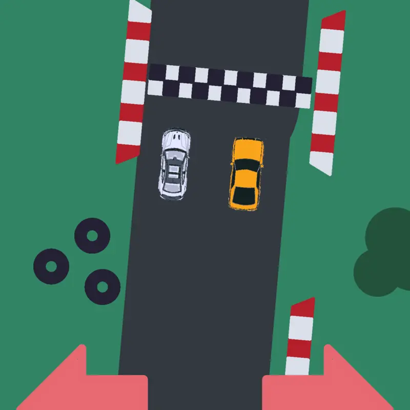 Game by @Dralcohcr2racer