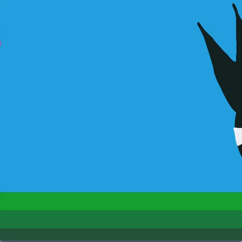 Game by @vegeta_ultra_ego_glich