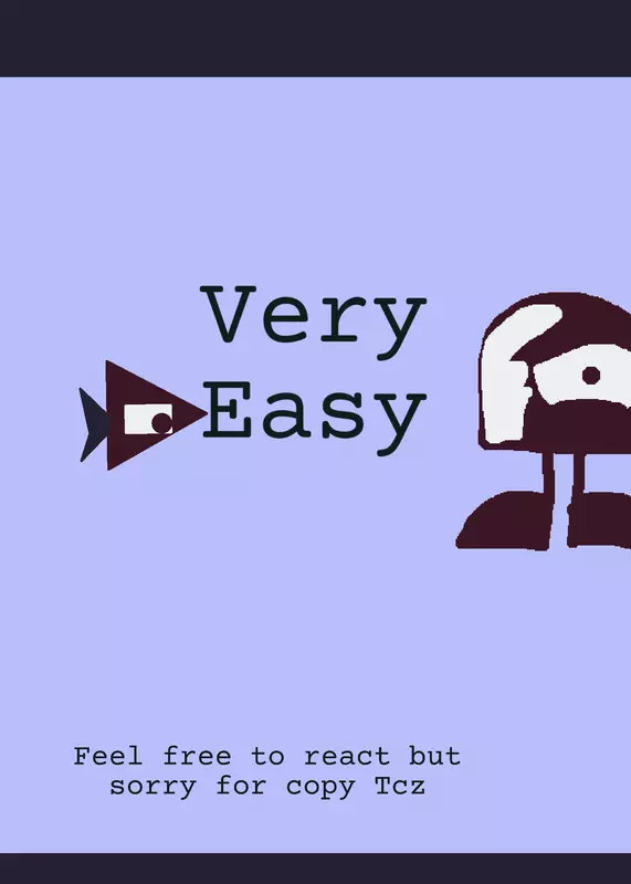 Game by @eyecy