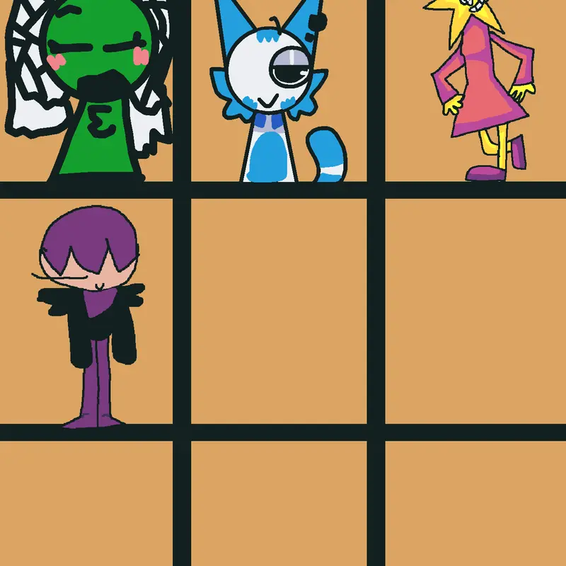 Game by @mr_faner