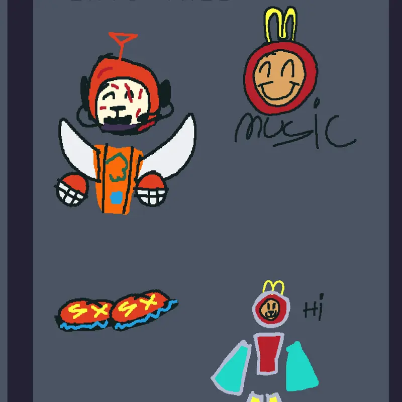 Game by @Livyatan