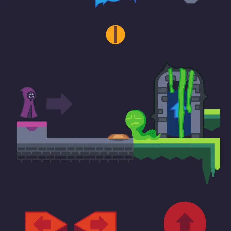 Game by @topsvr