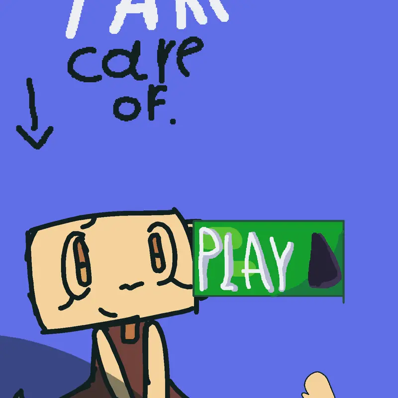 Game by @Littlefunnyseth