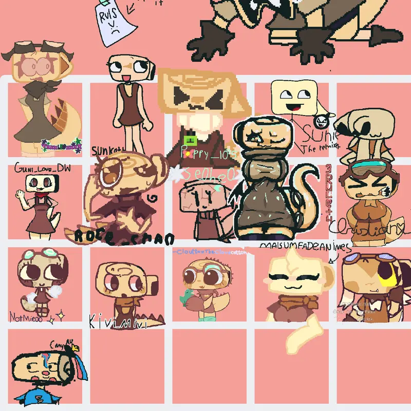 Game by @veethebi