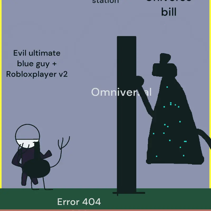 Game by @billcipher2