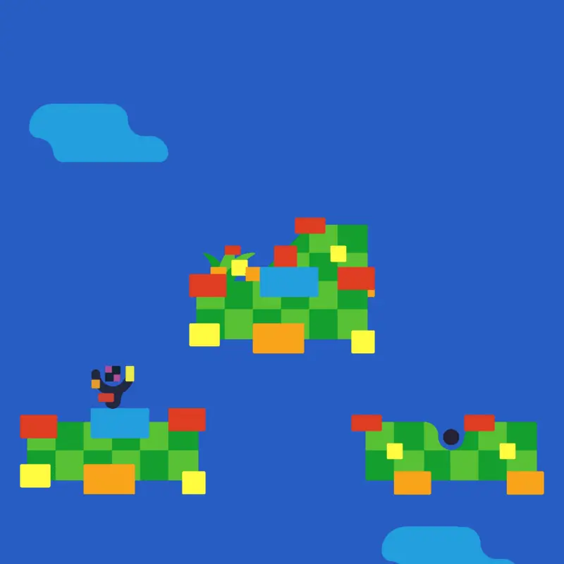 Game by @oysali43x53