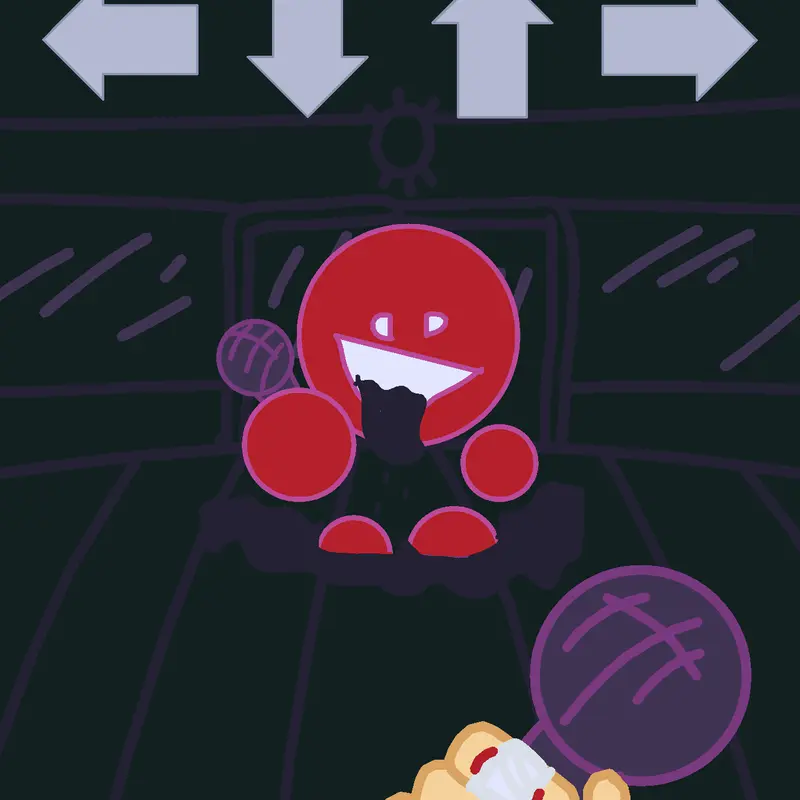 Game by @xdhunter