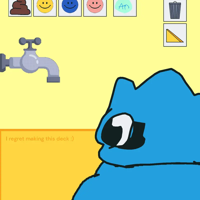 Game by @1nd1umk1t