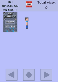 Update 0.3.2 2D CRAFT