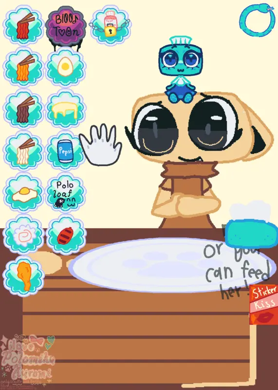 Game by @SawitriArumS