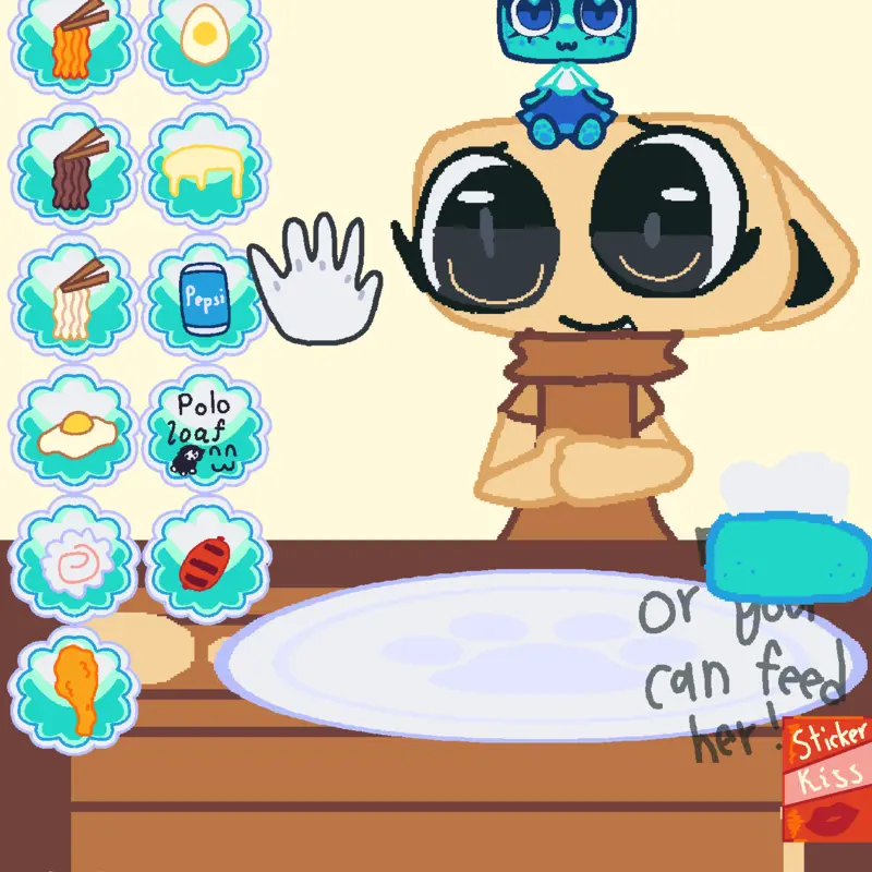 Game by @SawitriArumS