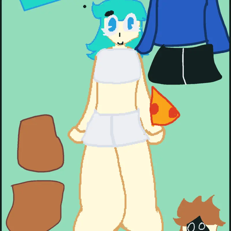 Game by @BallDestroyer
