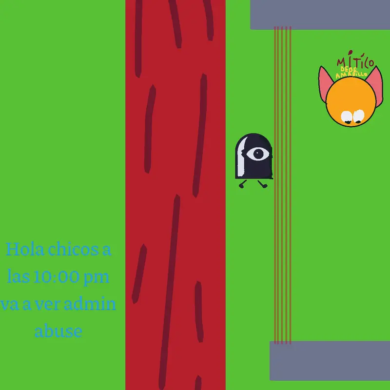 Game by @santibenja