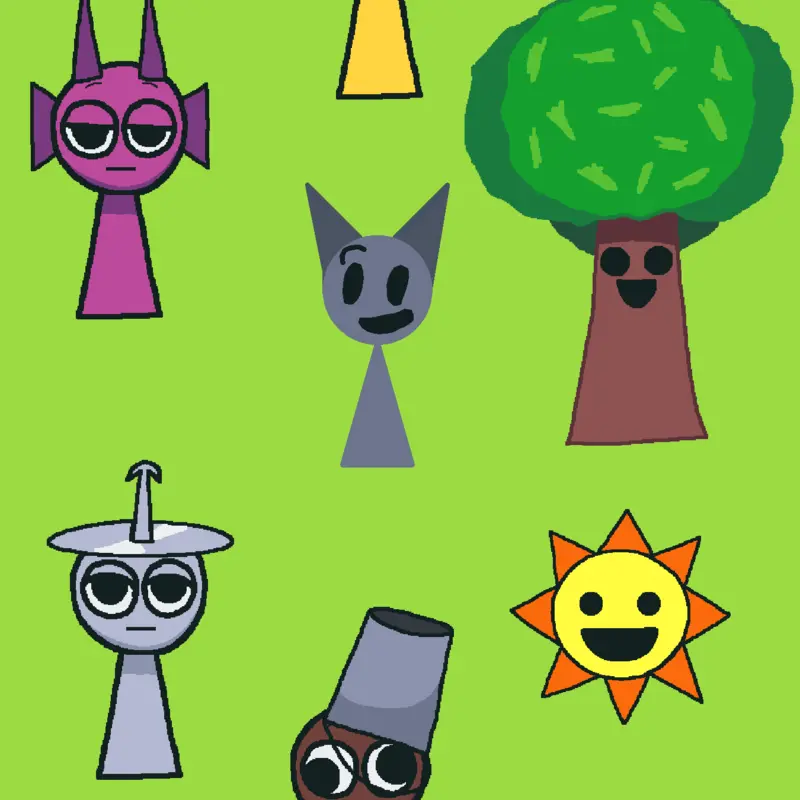 Game by @SunshineAndMoonlight